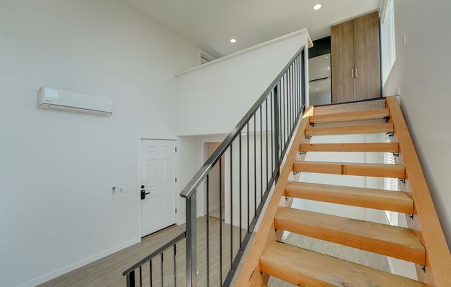 Studio, 1 bath, 530 sqft, $2,495, Unit 205