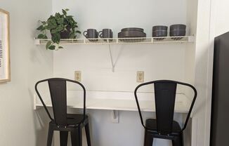 Waterford Studio Apartments