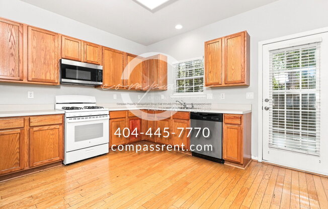 3 beds, 2.5 baths, 1,576 sqft, $2,135, Unit # NORTHWEST