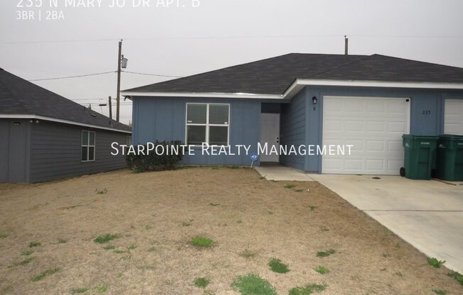 Partner-provided property photo