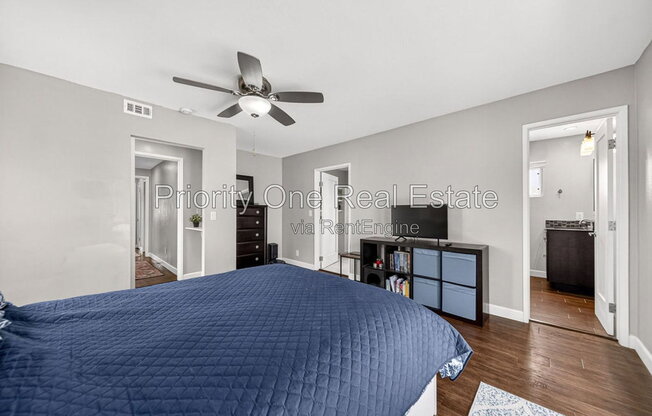 3 beds, 2 baths, 1,192 sqft, $4,195