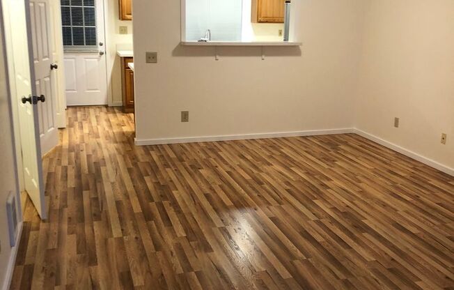 Firdale Townhomes