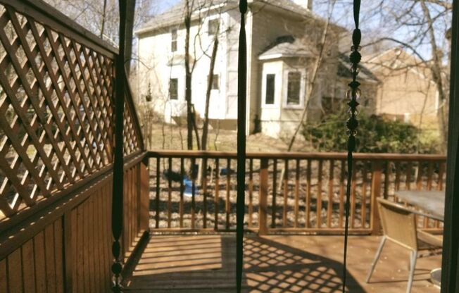 SPACIOUS TH IN OLNEY