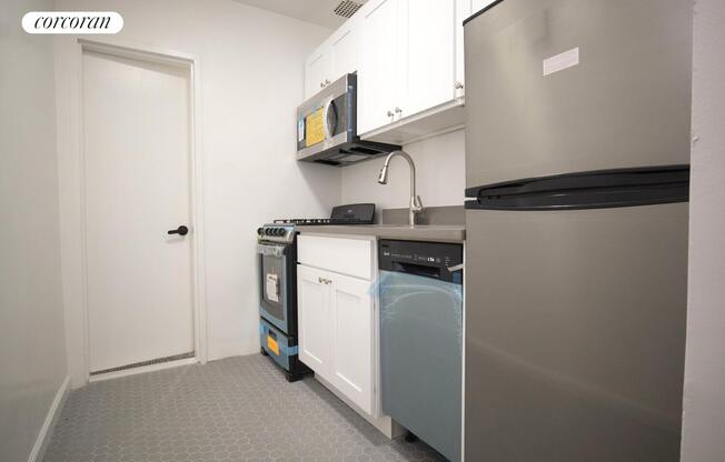 320 West 22nd St.