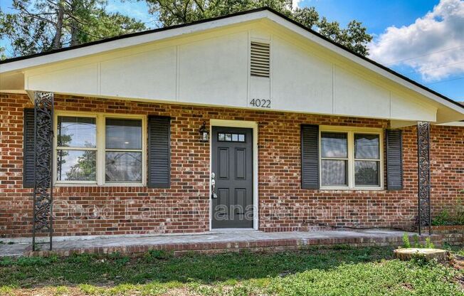 4022 WINDRIDGE DR