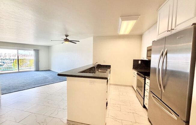 1 bed, 1 bath, $2,250, Unit # 219