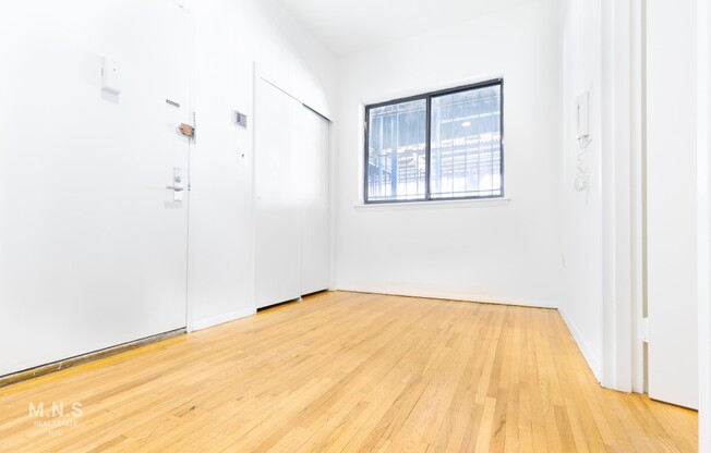 Studio, 1 bath, $2,800, Unit 1C