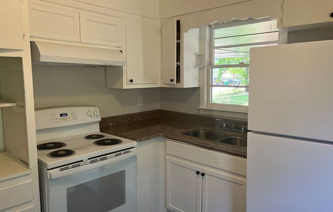 Updated 6bd/3ba w/ Large Backyard in Forest Park!