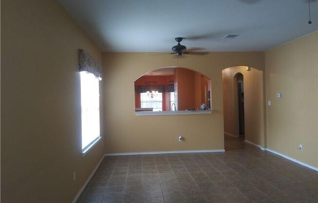Great 3-Bedroom Home in South Austin