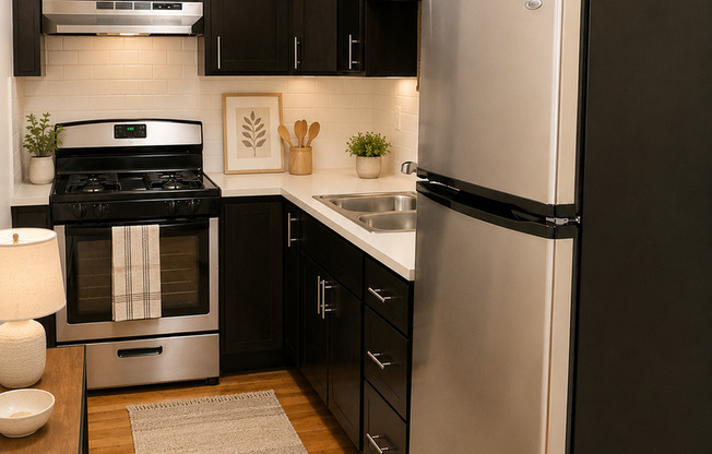 Studio, 1 bath, 275 sqft, $1,450, Unit 102