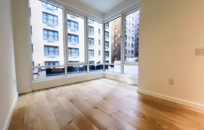 1 bed, 1 bath, 632 sqft, $6,200, Unit 3D