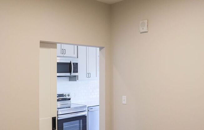 1 bed, 1 bath, 513 sqft, $1,275, Unit 222