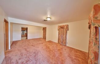 3 beds, 1.5 baths, $1,350