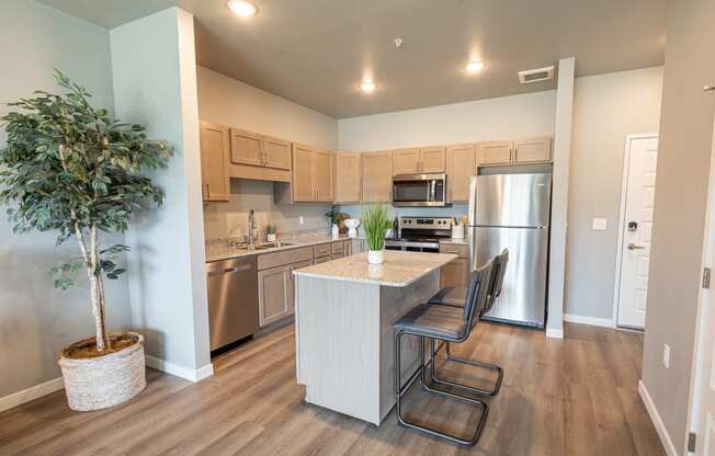 Inspired Living, Engineered for You