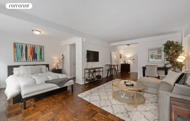333 East 46th Street 2G