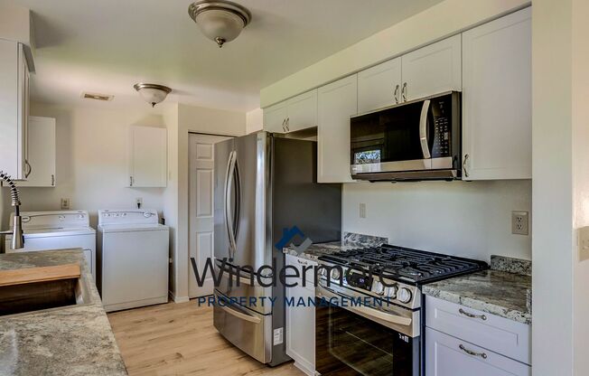 2 beds, 1 bath, $1,900