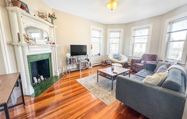 52 Fayette Street