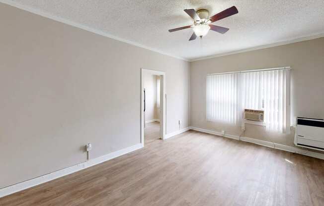 Hobart Apartments