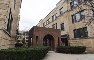 3520 BROADWAY