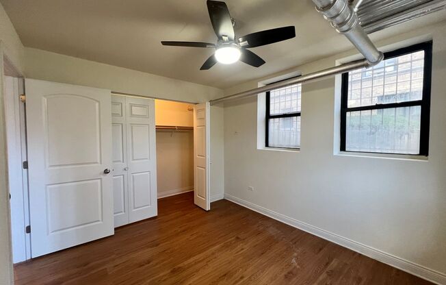 1 bed, 1 bath, 575 sqft, $2,250, Unit GR 720-BS