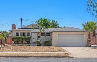 3 Bed 2 Bath Single Home In East County