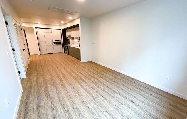 1 bed, 1 bath, 651 sqft, $2,995, Unit 204 ADA