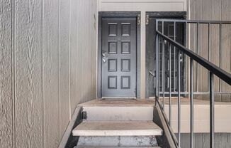 Excellent location under $1500!