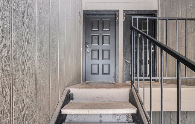 Excellent location under $1500!