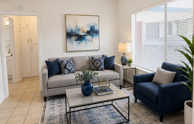 Studio, 1 bath, 450 sqft, $1,450, Unit 21