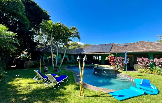 4 beds, 3.5 baths, $15,500