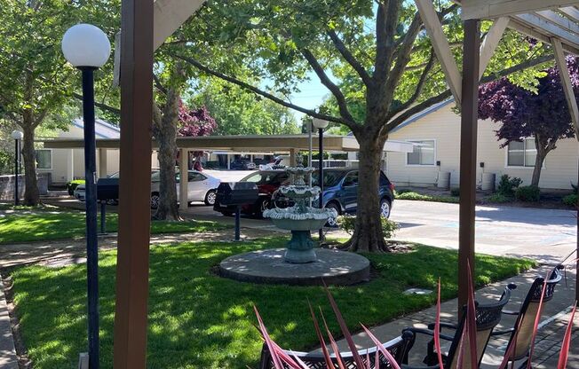 Antelope Manor Senior (55+) Community