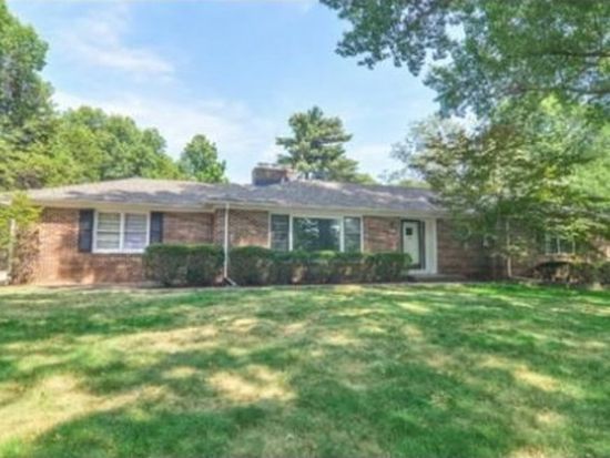 {9409} Spacious Home in Leawood + Ranch with All Hard Surface Flooring + SM East High School + Granite Counters + Privacy Fence + Inground Sprinklers