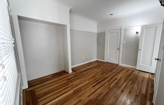 Studio, 1 bath, $1,295, Unit 19