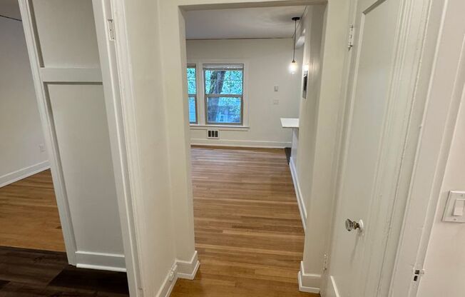 1 bed, 1 bath, 425 sqft, $1,920, Unit 309