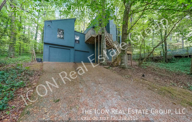 4235 LAUREL BRK DR