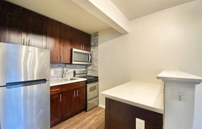 1 bed, 1 bath, 650 sqft, $1,595, Unit 4532-05