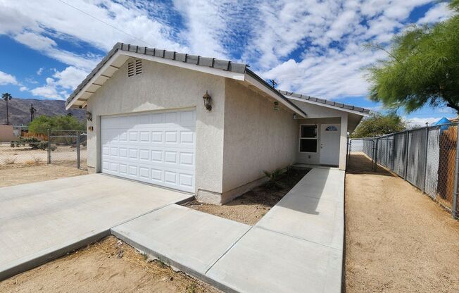 Great Home Close to Downtown **$150 off 1st Month Rent Move In Special**