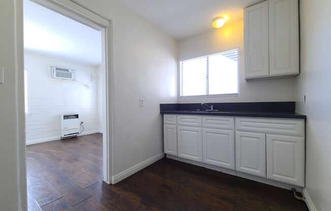 1 bed, 1 bath, 555 sqft, $1,695, Unit 3447 #1
