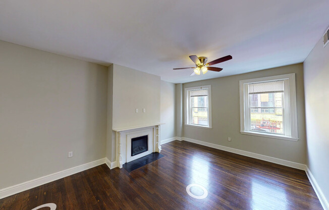 20 JFK St Apt 4