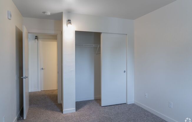 Fern Grove Apartments