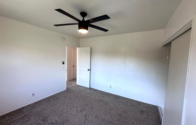 2 beds, 1 bath, $1,750