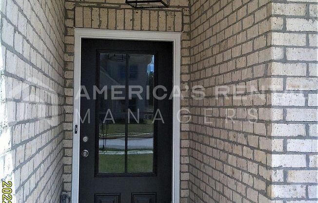 Home for Rent in Meridianville, AL! AVAILABLE NOW!! $500 GIFT CARD SPECIAL!!!