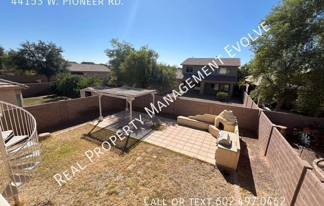 Partner-provided property photo