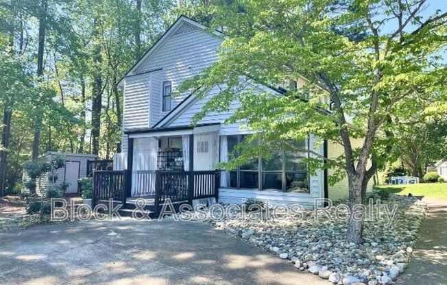 7209 WOODS EDGE