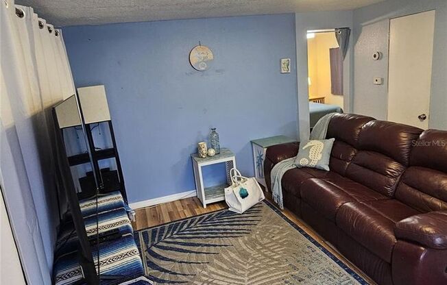 Regency Cove 55+ Gated Community - Charming 1 bedroom, 1 bathroom for rent, won't last long!!