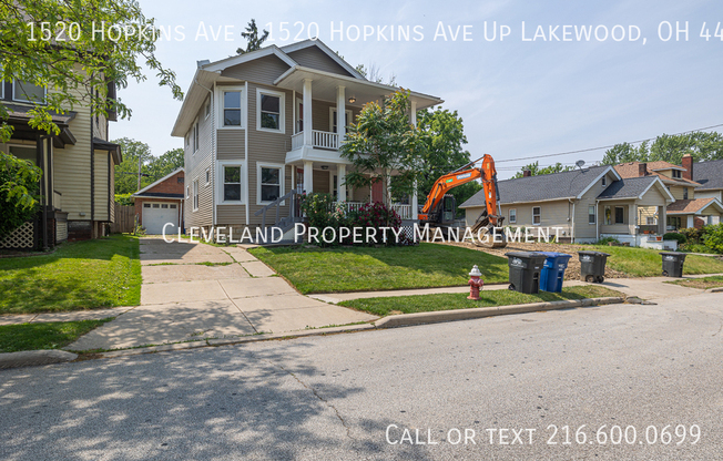 1520 HOPKINS AVE