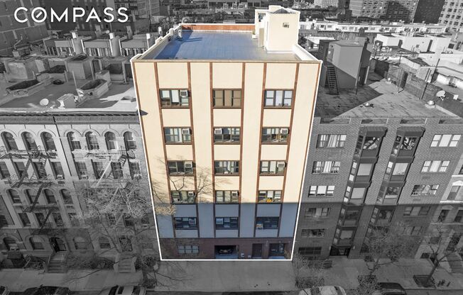 315 E 91 ST
