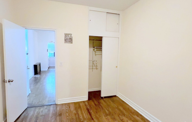 1 bed, 1 bath, $2,750, Unit 3C