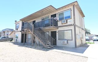 one-bedroom apartment - North Las Vegas -NO PETS - 3021 E Carey