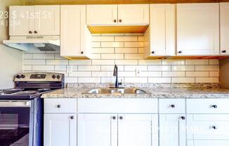 323 S 41 ST